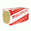 Минеральная вата Isoroc Изолайт П-50 1000х500х100мм 4шт 2м2 цена
