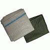 Мешки плетеные под мусор зеленые цена