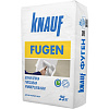 Шпаклевка гипсовая универсальная Knauf Фуген 25 кг цена